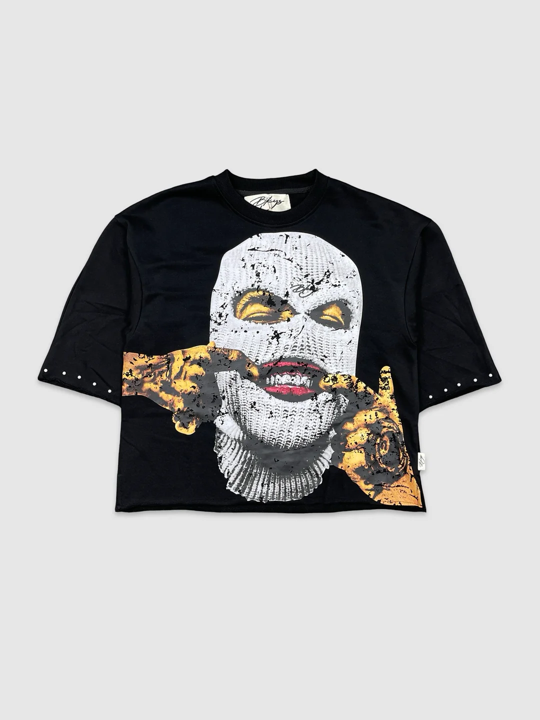 Crop T