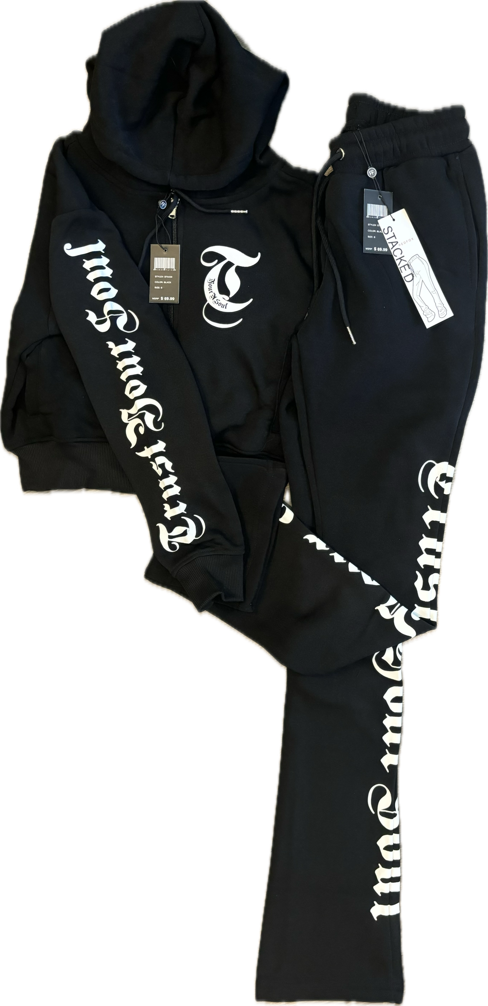 Women Jogging Suites