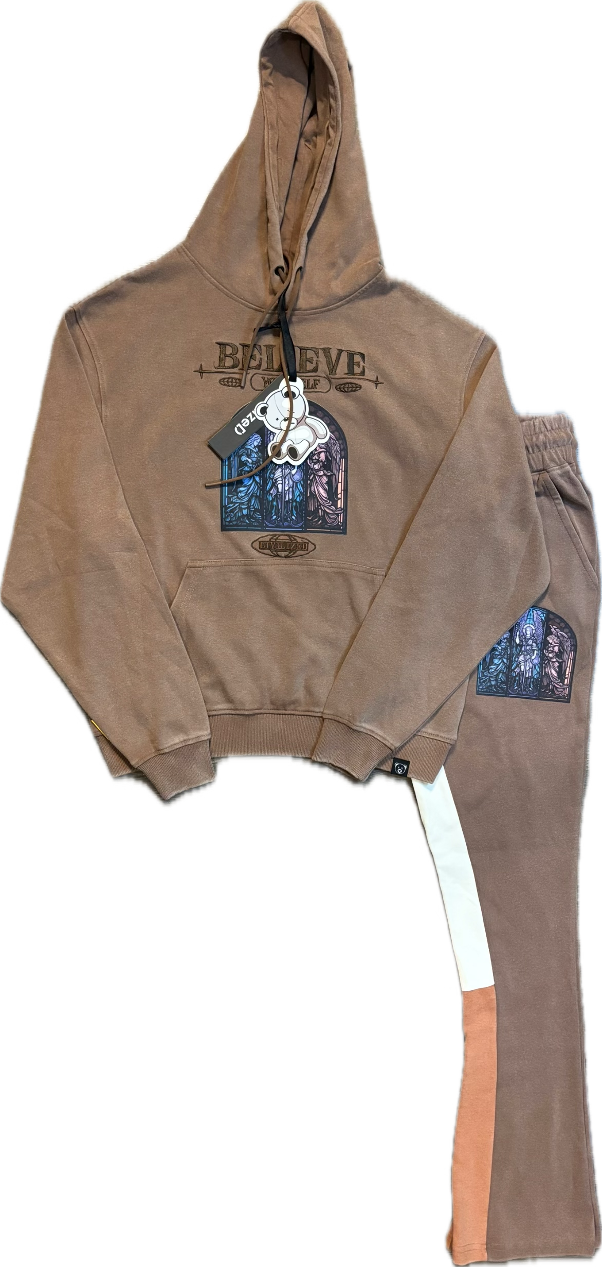 Jogging Suites *MEN*