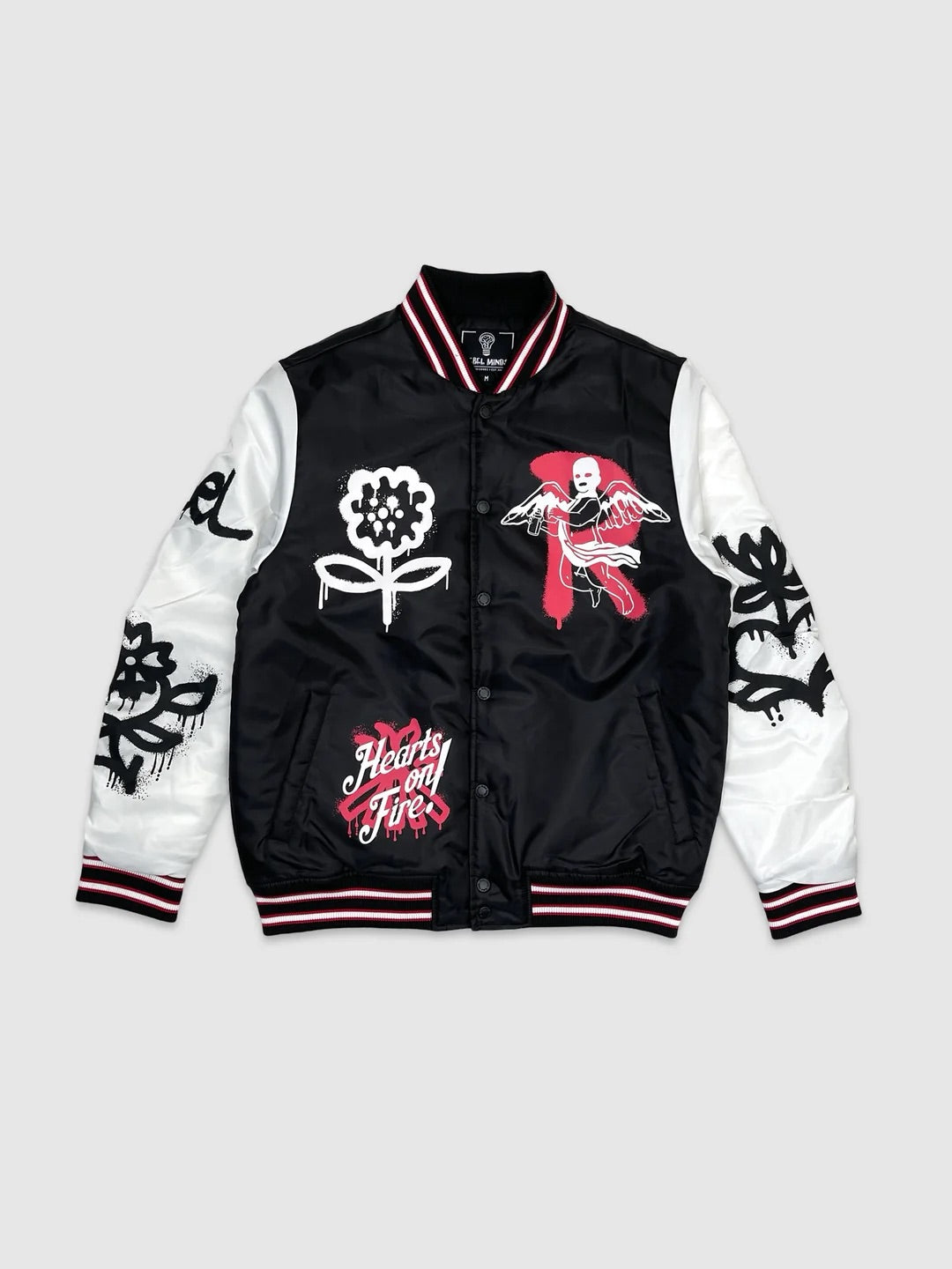 Jacket *MEN*