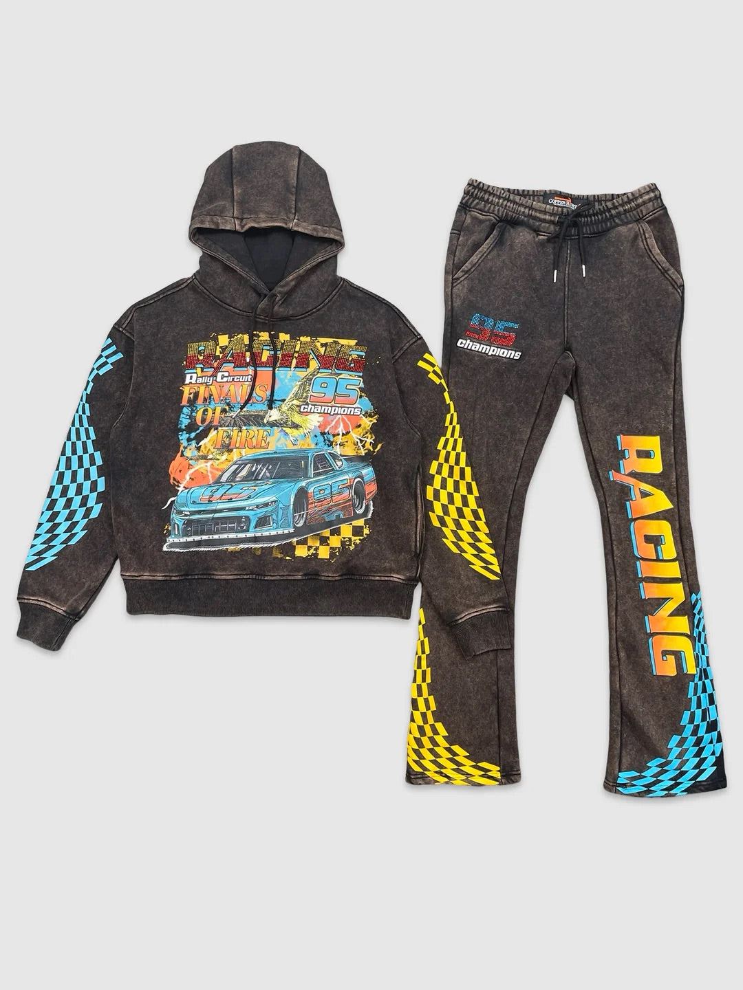 Jogging Suites *MEN*