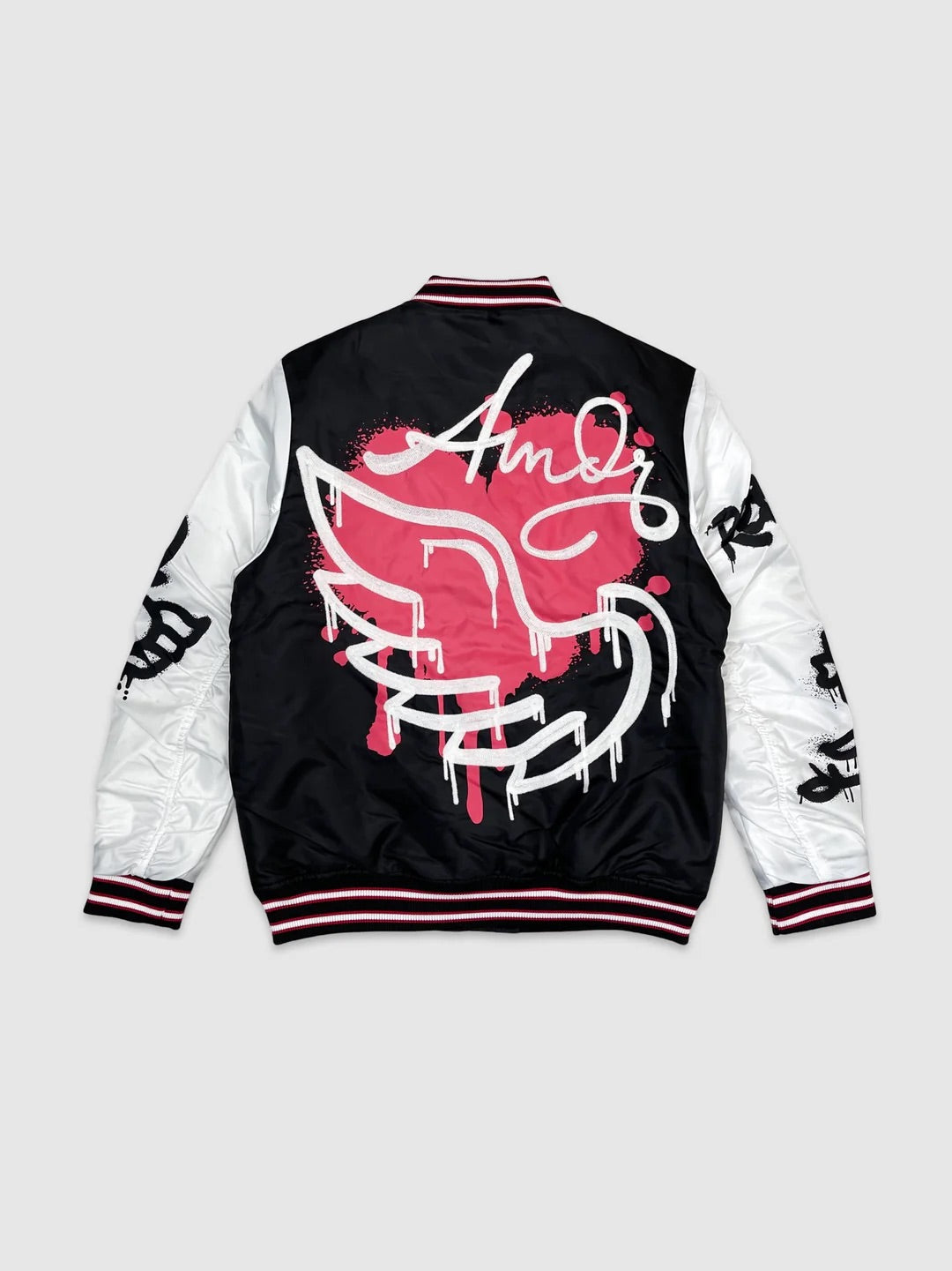 Jacket *MEN*