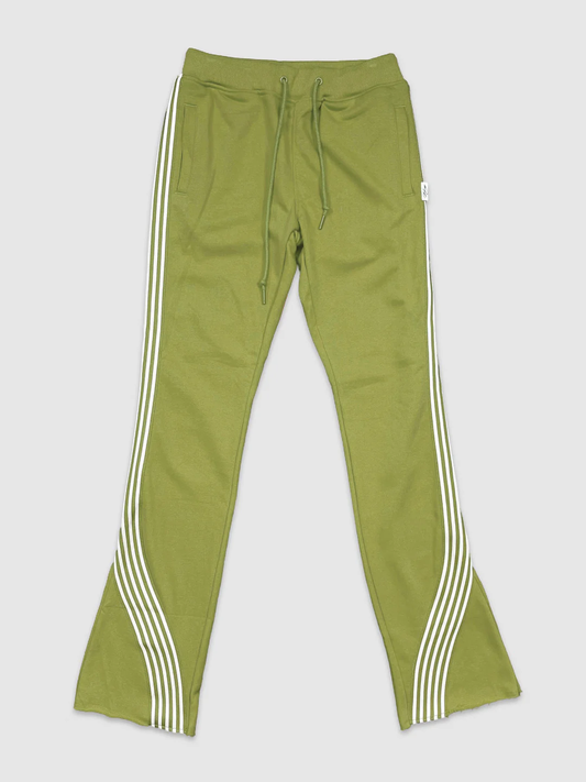 Stacked Sweat Pants