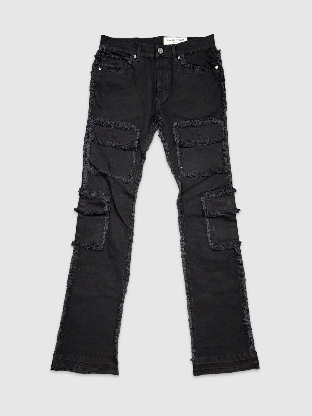 STACK JEANS