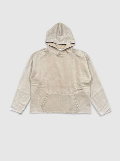 Cropped Hoodie