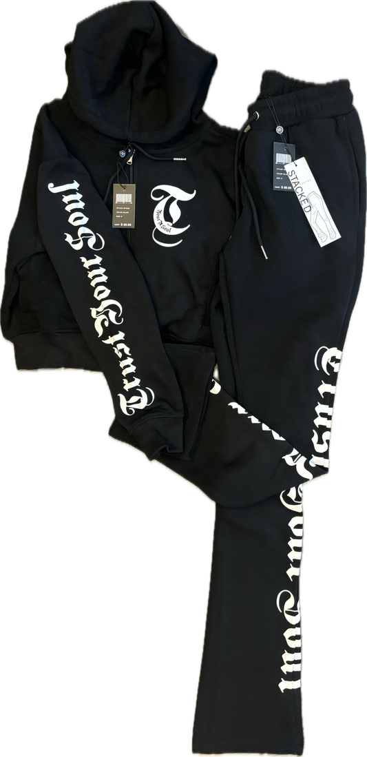 Women Jogging Suites